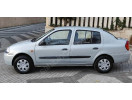 RENAULT CLIO- 2- SD- 98/01; ARAÇ BİLGİLERİ VE RESİMLERİ