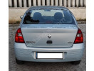 RENAULT CLIO- 2- SD- 98/01; ARAÇ BİLGİLERİ VE RESİMLERİ