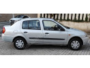 RENAULT CLIO- 2- SD- 98/01; ARAÇ BİLGİLERİ VE RESİMLERİ