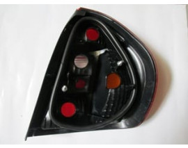 RENAULT CLIO- 2- SD- 98/01; STOP LAMBASI SAĞ (KIRMIZI/SARI/BEYAZ) DUYSUZ (MARS)