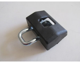 RENAULT CLIO- 2- SD- 98/01; ARKA BAGAJ KAPAĞI KİLİT KARŞILIĞI