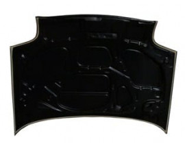 RENAULT CLIO- 2- SD- 98/01; MOTOR KAPUTU (İCELİ/ÇEKOMASTİKLİ) (EAGLE BODY)