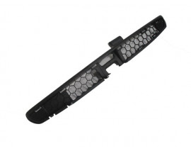 RENAULT CLIO- 2- SD- 98/01; ÖN PANJUR SİYAH (LM)