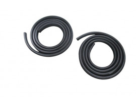 RENAULT CLIO- 2- SD- 98/01; ÖN/ARKA KAPI TOZ LASTİĞİ TAKIM (2 PARÇA) (KAPI FİTİLİ)