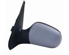 RENAULT CLIO- 2- SD- 98/01; KAPI AYNASI SOL ELEKTRİKLİ/ISITMALI