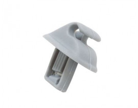 RENAULT CLIO- 2- SD- 98/01; GÜNEŞLİK AYAĞI