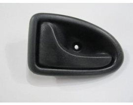 RENAULT CLIO- 2- SD- 98/01; ARKA KAPI İÇ AÇMA KOLU SOL (PÜTÜRLÜ SİYAH)