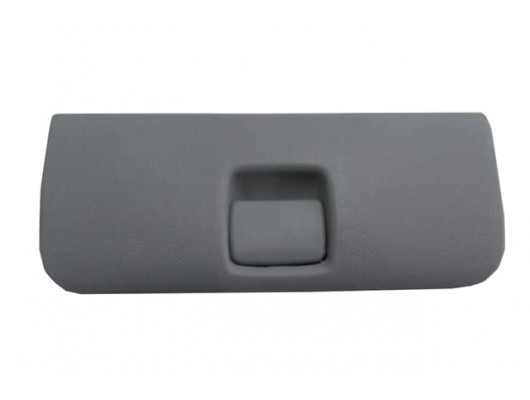 RENAULT CLIO- 2- SD- 98/01; TORPİDO KAPAĞI MANDALLI (GRİ)