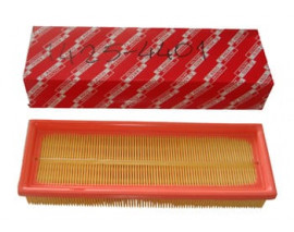 RENAULT CLIO- 2- SD- 98/01; HAVA FİLTRESİ 1.4CC ORJ.NO:7701042841 (ASCO)