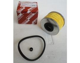 RENAULT CLIO- 2- SD- 98/01; MAZOT FİLTRESİ 1.9D/DTI ORJ.NO:7701043620 (ASC)