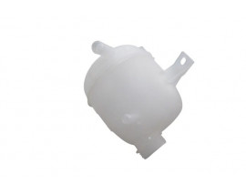 RENAULT CLIO- 2- SD- 98/01; RADYATÖR YEDEK SU DEPOSU (GENLEŞME BİDONU) (KAPAKLI)