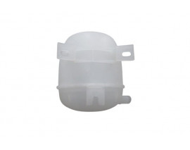 RENAULT CLIO- 2- SD- 98/01; RADYATÖR YEDEK SU DEPOSU (GENLEŞME BİDONU) (KAPAKLI)