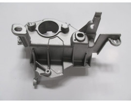 RENAULT CLIO- 2- SD- 98/01; ŞANZUMAN BAĞLANTI AYAĞI SOL 1.2/1.4CC