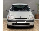 RENAULT CLIO- 2- HB- 98/01; ARAÇ BİLGİLERİ VE RESİMLERİ