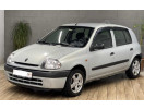 RENAULT CLIO- 2- HB- 98/01; ARAÇ BİLGİLERİ VE RESİMLERİ