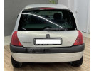 RENAULT CLIO- 2- HB- 98/01; ARAÇ BİLGİLERİ VE RESİMLERİ