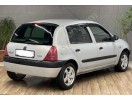 RENAULT CLIO- 2- HB- 98/01; ARAÇ BİLGİLERİ VE RESİMLERİ