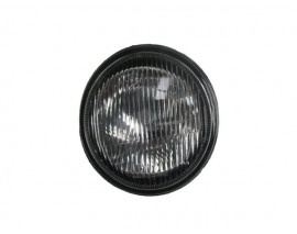 RENAULT CLIO- 2- HB- 98/01; SİS LAMBASI SAĞ YUVARLAK TİP (EUROLAMP)