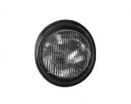 RENAULT CLIO- 2- HB- 98/01; SİS LAMBASI SOL YUVARLAK TİP (EUROLAMP)