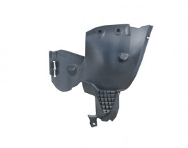 RENAULT CLIO- 2- HB- 98/01; ÖN ÇAMURLUK DAVLUMBAZI SOL ÖNÜN ÖNÜ (PLASTİK ENJEKSİYON)