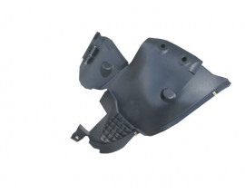 RENAULT CLIO- 2- HB- 98/01; ÖN ÇAMURLUK DAVLUMBAZI SOL ÖNÜN ÖNÜ (PLASTİK ENJEKSİYON)