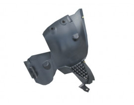 RENAULT CLIO- 2- HB- 98/01; ÖN ÇAMURLUK DAVLUMBAZI SOL ÖNÜN ÖNÜ (PLASTİK ENJEKSİYON)