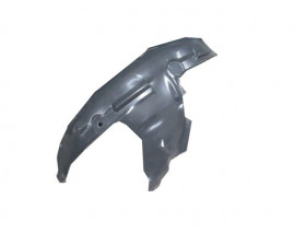 RENAULT CLIO- 2- HB- 98/01; ÖN ÇAMURLUK DAVLUMBAZI SOL ÖNÜN ARKASI