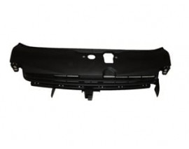 RENAULT CLIO- 2- HB- 98/01; ÖN PANJUR SİYAH (TW)