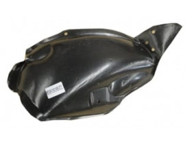 RENAULT CLIO- 2- HB- 98/01; ARKA ÇAMURLUK DAVLUMBAZI SAĞ