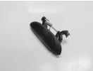 RENAULT CLIO- 2- HB- 98/01; ÖN KAPI DIŞ AÇMA KOLU SOL SİYAH (PLEKSAN)