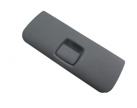 RENAULT CLIO- 2- HB- 98/01; TORPİDO KAPAĞI MANDALLI (GRİ)