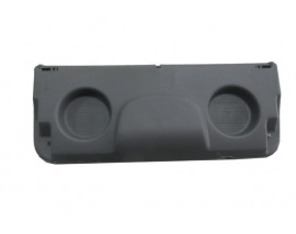 RENAULT CLIO- 2- HB- 98/01; TORPİDO KAPAĞI MANDALLI (GRİ)