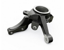 RENAULT CLIO- 2- HB- 98/01; ÖN AKS TAŞIYICI SAĞ (ABS Lİ) (BENZİN)