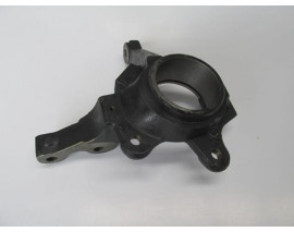 RENAULT CLIO- 2- HB- 98/01; ÖN AKS TAŞIYICI SOL (ABS Lİ) (BENZİN)