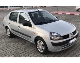 RENAULT CLIO- 2- SD/HB- 02/08; ARAÇ BİLGİLERİ VE RESİMLERİ