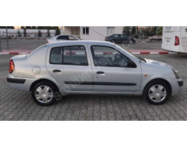 RENAULT CLIO- 2- SD/HB- 02/08; ARAÇ BİLGİLERİ VE RESİMLERİ