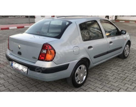RENAULT CLIO- 2- SD/HB- 02/08; ARAÇ BİLGİLERİ VE RESİMLERİ