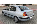 RENAULT CLIO- 2- SD/HB- 02/08; ARAÇ BİLGİLERİ VE RESİMLERİ