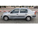 RENAULT CLIO- 2- SD/HB- 02/08; ARAÇ BİLGİLERİ VE RESİMLERİ