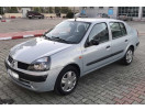 RENAULT CLIO- 2- SD/HB- 02/08; ARAÇ BİLGİLERİ VE RESİMLERİ