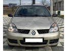 RENAULT CLIO- 2- SD/HB- 02/08; ARAÇ BİLGİLERİ VE RESİMLERİ