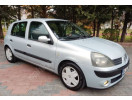 RENAULT CLIO- 2- SD/HB- 02/08; ARAÇ BİLGİLERİ VE RESİMLERİ