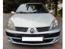 RENAULT CLIO- 2- SD/HB- 02/08; ARAÇ BİLGİLERİ VE RESİMLERİ
