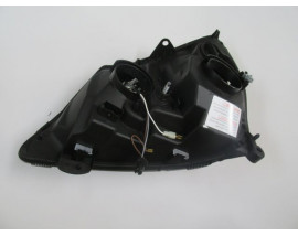 RENAULT CLIO- 2- SD/HB- 02/08; FAR LAMBASI SAĞ ELEKTRİKLİ/MOTORSUZ NİKELAJLI 5FİŞLİ (H1/H7)(AYFAR)