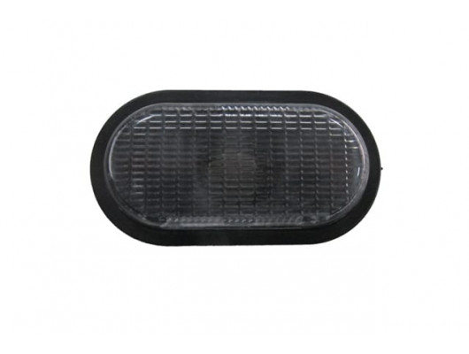 RENAULT CLIO- 2- SD/HB- 02/06; ÖN ÇAMURLUK SİNYALİ BEYAZ SAĞ/SOL AYNI (ADET)