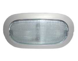 RENAULT CLIO- 2- SD/HB- 02/08; TAVAN LAMBASI