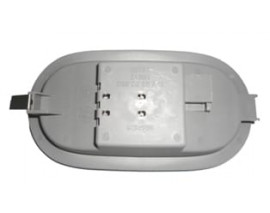 RENAULT CLIO- 2- SD/HB- 02/08; TAVAN LAMBASI