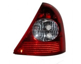 RENAULT CLIO- 2- HB- 02/06; STOP LAMBASI SAĞ (KIRMIZI/ORTASI BEYAZ) DUYSUZ (MARS)