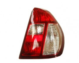 RENAULT CLIO- 2- SD- 02/08; STOP LAMBASI SAĞ (KIRMIZI/BEYAZ) (MARS)