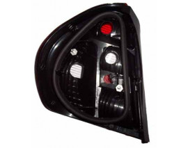 RENAULT CLIO- 2- SD- 02/08; STOP LAMBASI SOL (KIRMIZI/BEYAZ) (MARS)